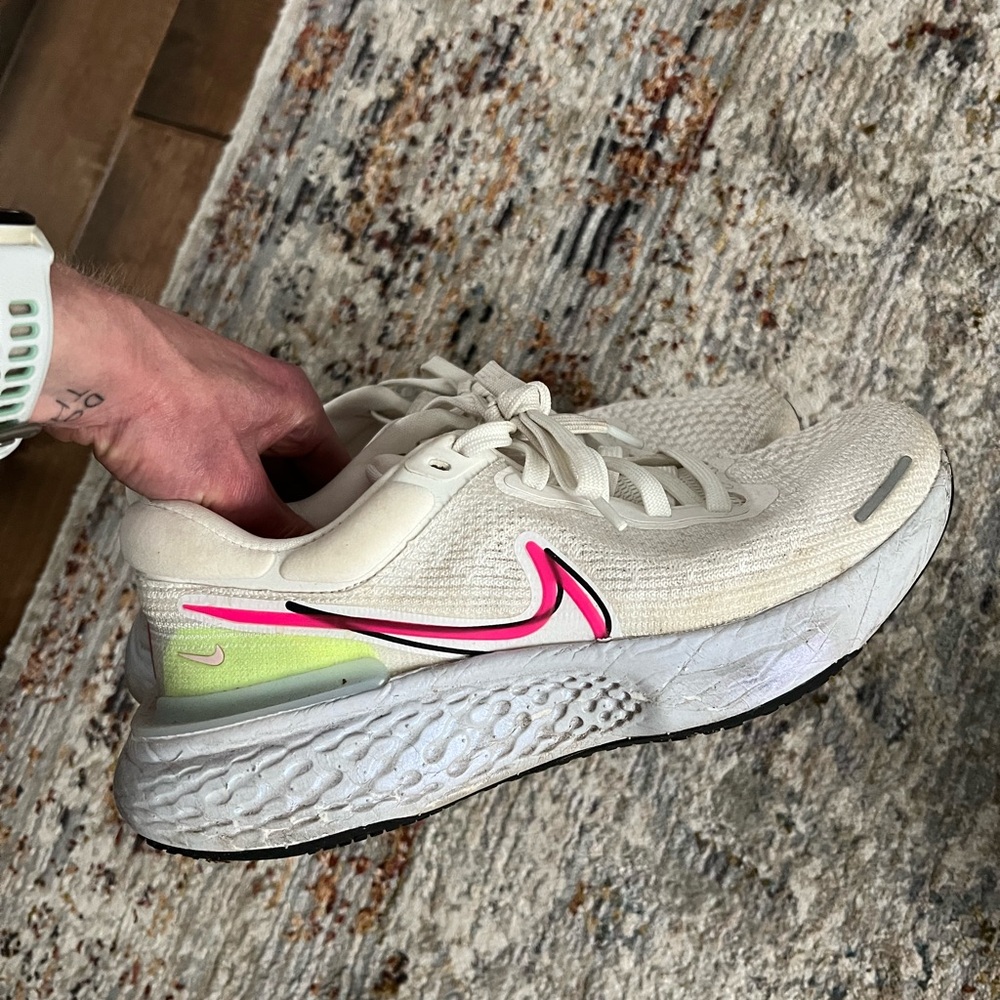 Nike Invincible 2